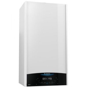 Centrala Termica Condensatie Ariston Genus One + Wifi 24 - 24kw